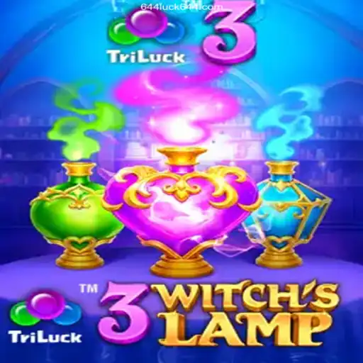 Exploring 3WitchsLamp: The Enchanting World of Online Gaming