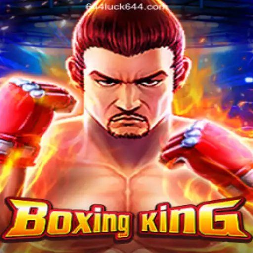 Exploring the Thrilling World of BoxingKing
