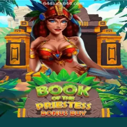 Exploring the Enchanting World of BookOfThePriestess