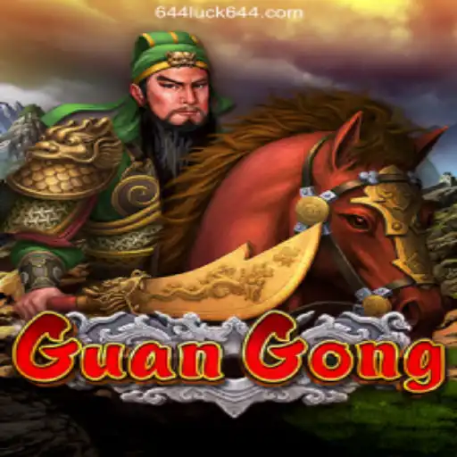 Explore the Enchanting World of GuanGong: A Comprehensive Guide