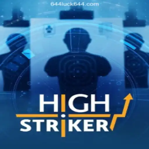 Discover the Thrilling World of HighStriker: Mastering the Game on 644Luck.Com