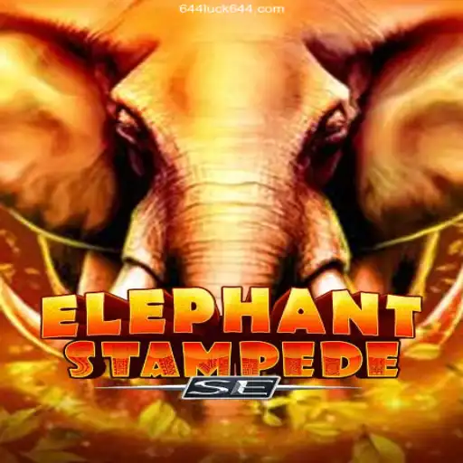ElephantStampedeSE: The Thrilling Adventure in Digital Gaming
