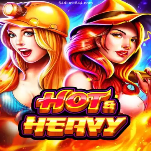 HotHeavy: Exploring the Thrills of 644Luck.Com's Exclusive Gaming Platform