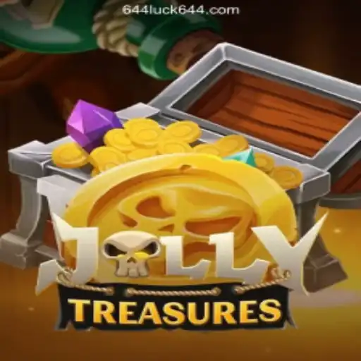 Discover the Exciting World of JollyTreasures
