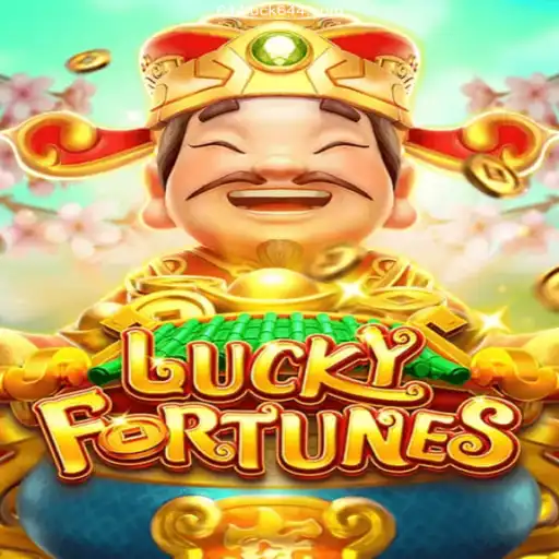 Exploring the Intriguing World of LUCKYFORTUNES: A Dive Into 644Luck.Com