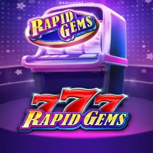 Exploring the Thrills of RapidGems777: A New Era of Online Gaming