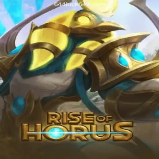 Discovering the Magical Realm of RiseofHorus