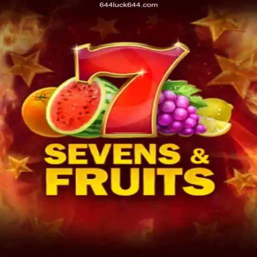 Discover the Exciting World of SevensFruits at 644Luck.Com