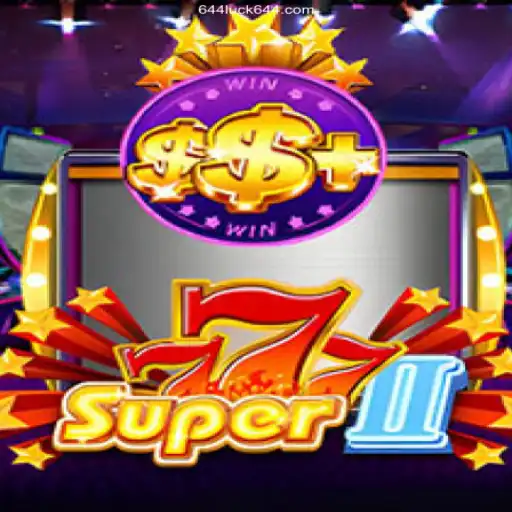 Discover the Exciting World of Super777II: A Comprehensive Guide