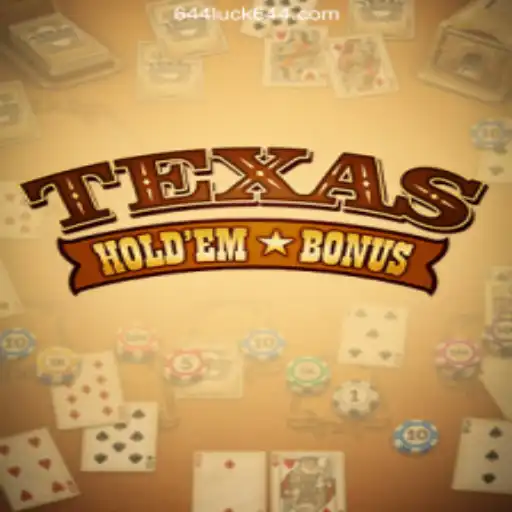 Mastering Texas Hold'em Bonus: An Insight into This Popular Game