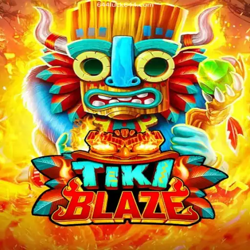 Exploring the World of TikiBlaze: A Thrilling Addition to 644Luck.Com