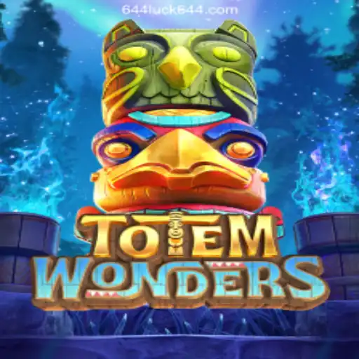 Experience the Thrills of TotemWonders on 644Luck.Com