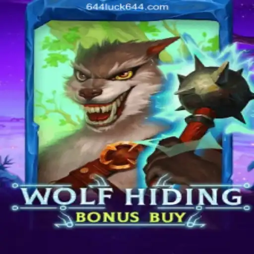 Discover the Thrills of WolfHidingBonusBuy: A Gaming Adventure
